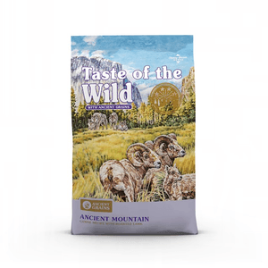 Taste Of The Wild Ancient Mountain