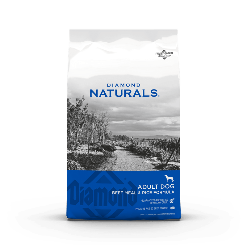 DIAMOND-NATURALS-ADULT-DOG-BEEF-MEAL---RICE-FORMULA-6LB-27KG-0437