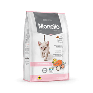 Monello Gatitos