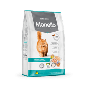 Monello Gatos Bolas De Pelo
