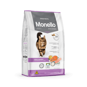 Monello Gatos Castrados