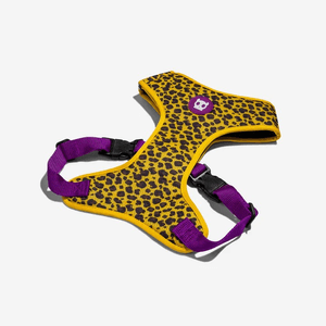 Honey Adj. Air Mesh Harness Pechera