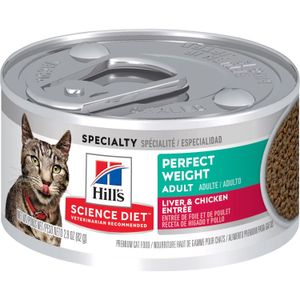 Feline Adult Perfect Weight