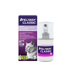 Feliway Classic Spray