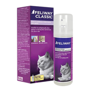 Feliway Classic Spray