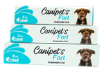 Canipets-fort