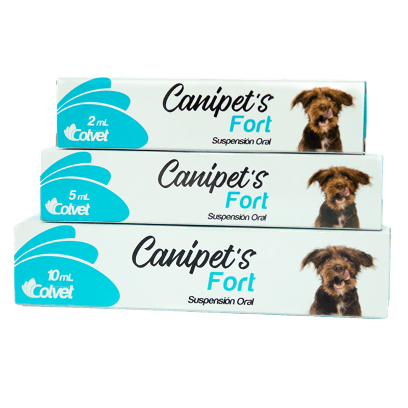 Canipets-fort