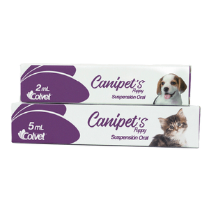 Canipets Puppy