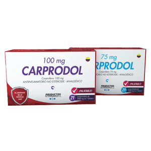 Carprodol