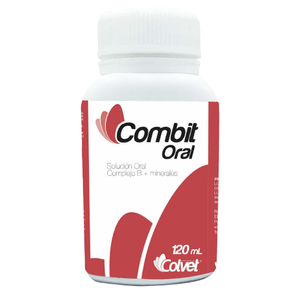 Combit Oral