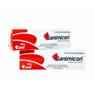 Sanimicon