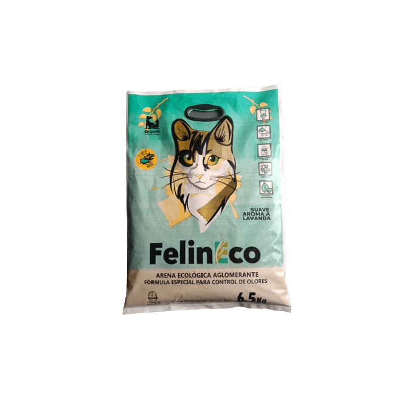 FELINECO-LAVANDA-6.5-KG