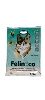FELINECO-SIN-AROMA-6.5-KG