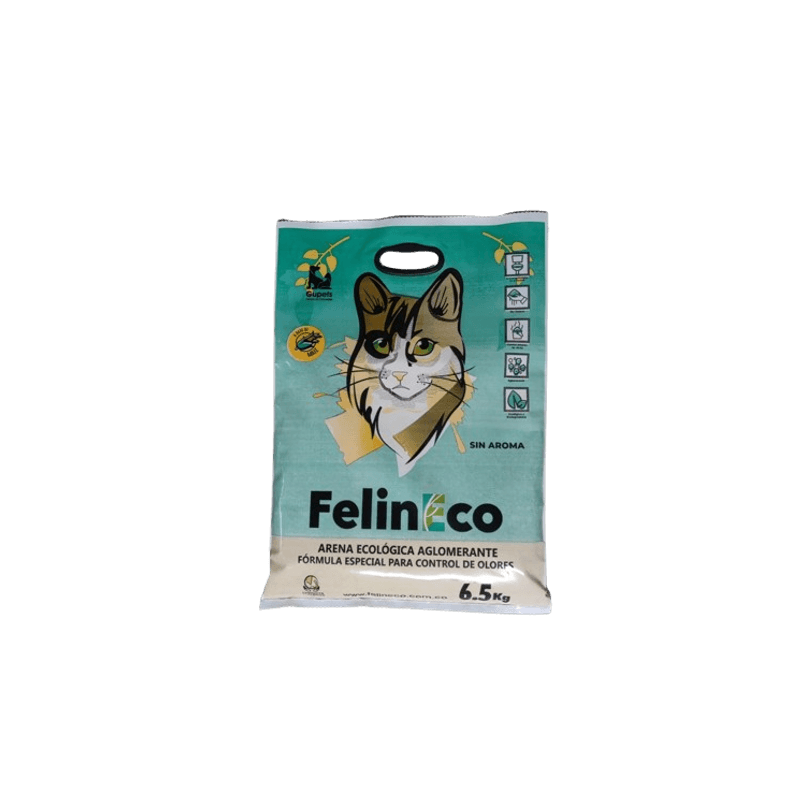 FELINECO-SIN-AROMA-6.5-KG