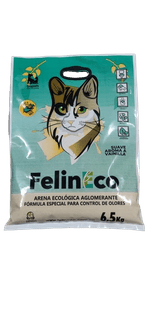 FELINECO-VAINILLA-6.5-KG