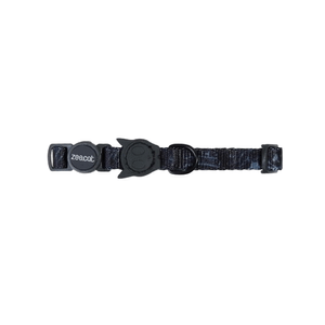 Collar Para Gatos Black Panther