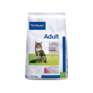 VIRBAC CAT ADULT NEUTERED