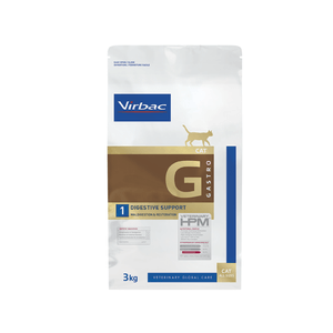 VIRBAC CAT DIGESTIVE SUPPORT