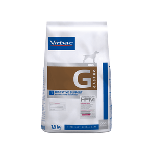 VIRBAC DOG DIGESTIVE SUPPORT