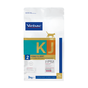 VIRBAC CAT KIDNEY JOINT K2