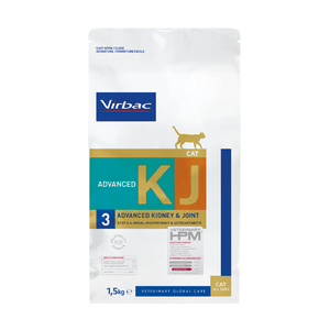 VIRBAC CAT ADVANCE KIDNEY JOINT K3