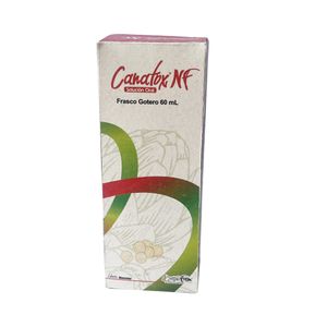CANATOX NF