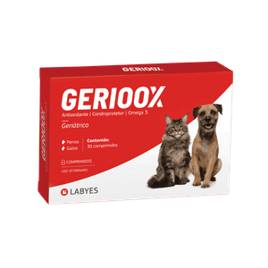 GERIOOX