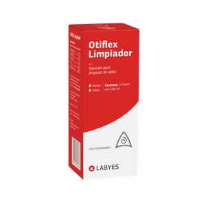OTIFLEX LIMPIADOR