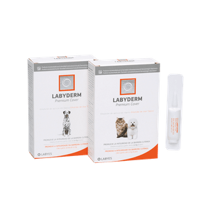LABYDERM PREMIUM COVER