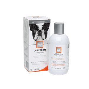 LABYDERM SKIN SOLDIER SHAMPOO