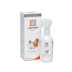 LABYDERM BIOFORCE SPRAY