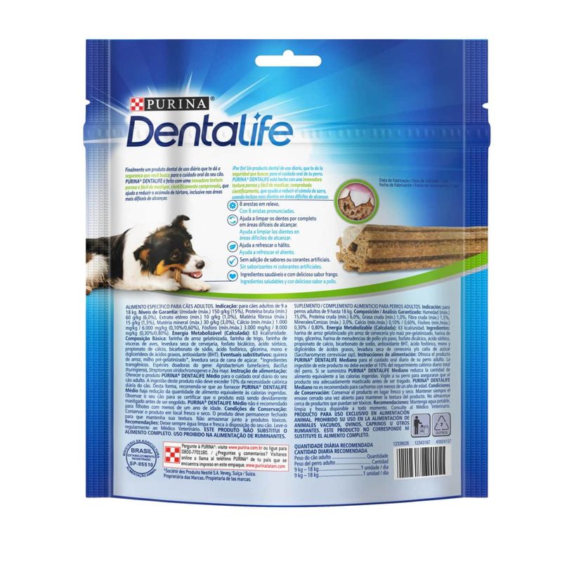 dentalife-snack-oral-para-perros-razas-medianas-y-grandes-119gr-respaldo