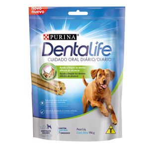 Dentalife Snack Oral Para Perros Razas Grandes