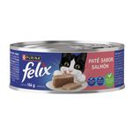felix-comida-humeda-para-gatos-pate-salmon-156gr-frontal