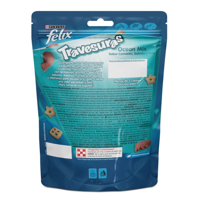felix-travesuras-snacks-para-gatos-ocean-mix-60gr-respaldo