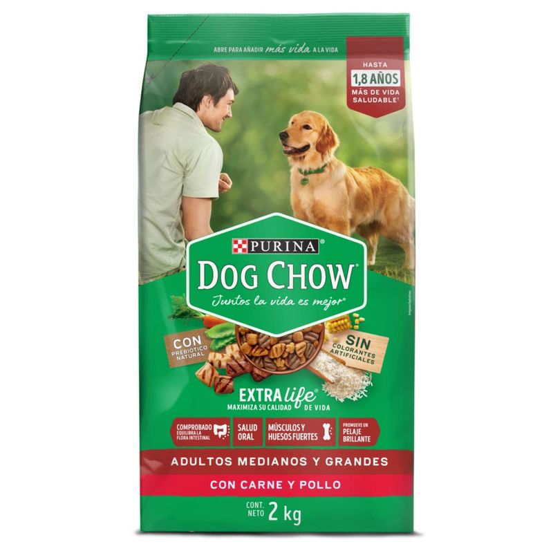 dog-chow-comida-para-perros-adultos-medianos-y-grandes-con-extralife-2kg-frontal