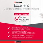 excellent-comida-para-perros-adultos-skin-care-3kg-beneficios