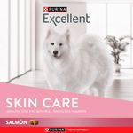 excellent-comida-para-perros-adultos-skin-care-3kg-sabor