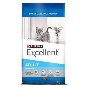 Excellent Comida Para Gatos Adultos