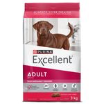 excellent-comida-para-perros-adultos-medianos-y-grandes-3kg-frontal