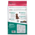 excellent-comida-para-cachorros-medianos-y-grandes-3kg-respaldo
