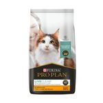 Pro Plan Alimento Para Gatos Live Clear 1Kg Frontal