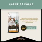 Pro Plan Alimento Para Gatos Live Clear 1Kg Detalles