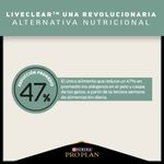 Pro Plan Alimento Para Gatos Live Clear 1Kg Beneficio 2
