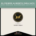 Pro Plan Alimento Para Gatos Live Clear 1Kg Beneficio 5