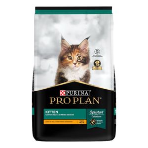 Pro Plan Alimento Para Gatitos