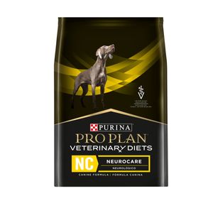 Pro Plan Veterinary Diets NC Alimento Para Perro Cuidado Neurológico