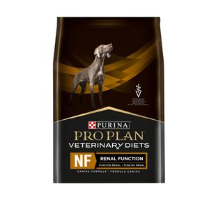Pro Plan Veterinary Diets NF Alimento Para Perros Manejo Renal