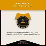 Pro Plan Alimento Para Perros Raza Pequena Calorias Reducidas 3Kg Beneficio 5