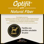 Pro Plan Alimento Para Perros Adultos Razas Medianas y Grandes Calorias Reducidas 3Kg Beneficio 1